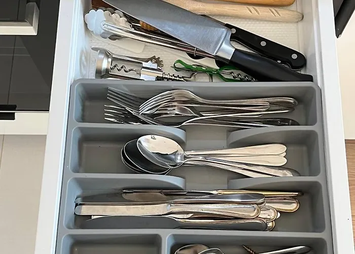 Apartamenty M1 Z Parkingiem Podziemnym