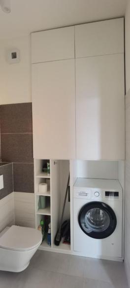 M1 Z Parkingiem Podziemnym Apartment