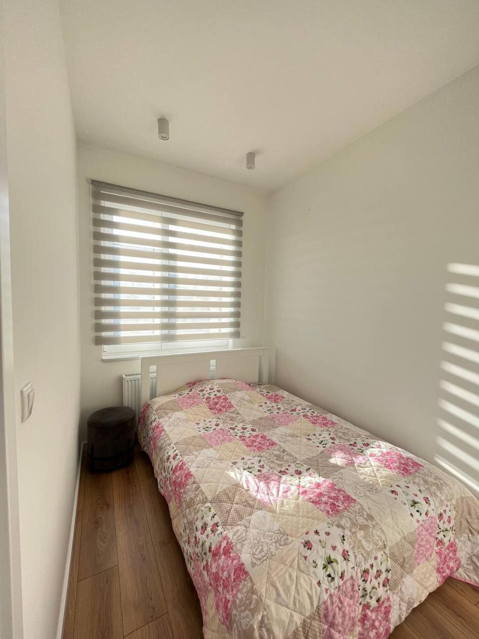 Apartment M1 Z Parkingiem Podziemnym